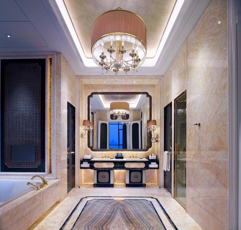 Wanda Vista Hohhot Hotel Exterior foto