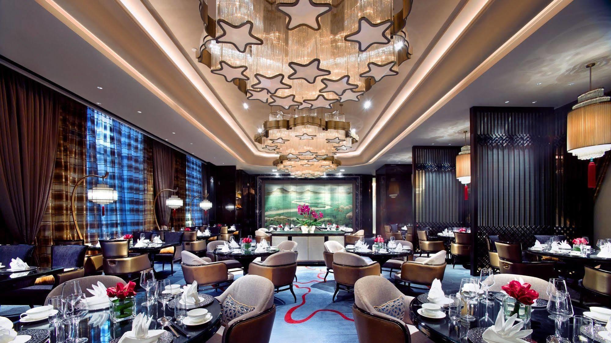 Wanda Vista Hohhot Hotel Exterior foto